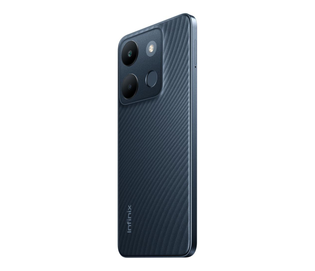 Infinix Smart 7 3/64GB Polar Black - 1149943 - zdjęcie 7